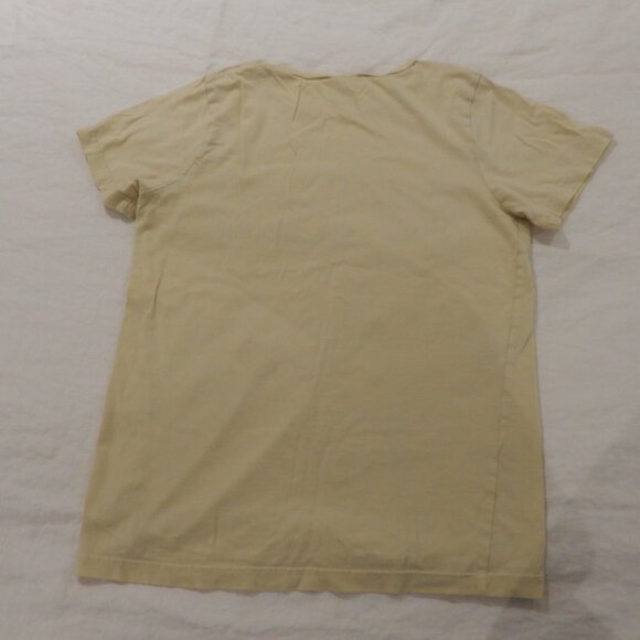 Polarn O Pyret Girl's Organic Cotton Tee - Picture 2 of 4